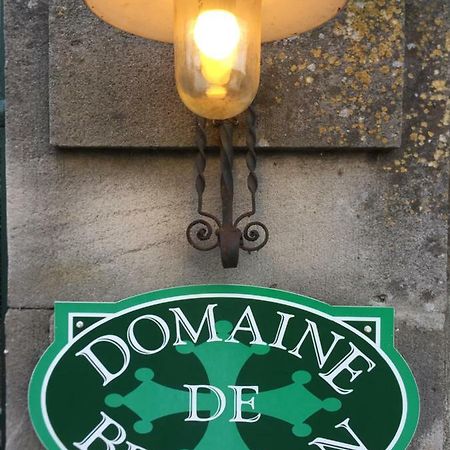 Domaine De Brousson Bed and Breakfast La Tour-sur-Orb Exteriör bild